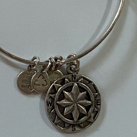 Alex & Ani bracelet - Picture 2 of 2